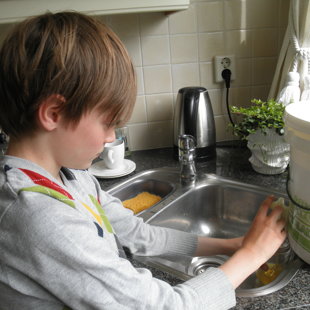 Leonard potjes honing afvullen 2016