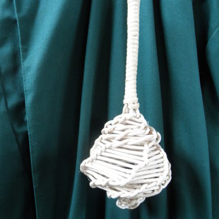 Rammelaar van pitriet