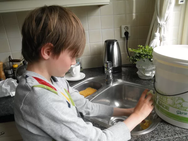 Leonard potjes honing afvullen 2016